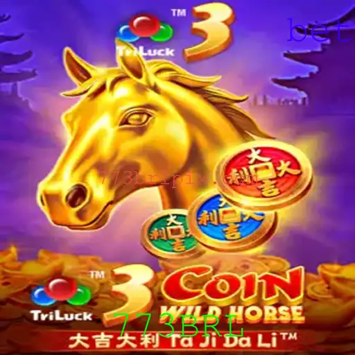 Descubra o Fascinante Mundo do Jogo 3CoinWildHorse