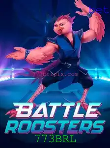 Descubra tudo sobre BattleRoosters: O Jogo Revolucionário