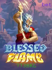 Descubra o Fascinante Jogo BlessedFlame: Uma Aventura Épica