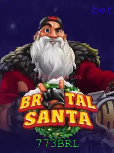 BrutalSanta: Uma Imersão no Mundo do Game Natalino Intenso