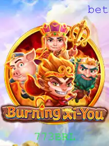 BurningXiYou: Um Mergulho na Nova Febre dos Jogos Virtuais