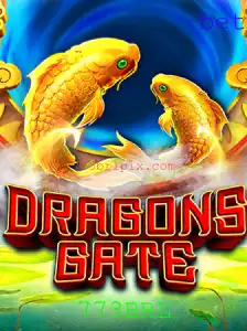 Descubra o Mundo Fantástico de DragonsGate: Um Jogo Inovador na Cena Atual