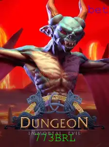 Explorando o Mundo Enigmático de Dungeon: Um Jogo de Estratégia Imersivo