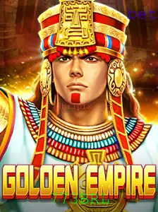 Descubra GoldenEmpire: O Novo Fenômeno do Mundo dos Jogos