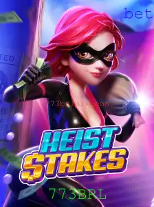 HeistStakes: Mergulhe no Universo Estratégico de um dos Jogos Mais Emocionantes do Ano