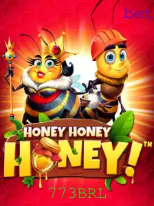 Descubra a Emoção do Jogo HoneyHoneyHoney
