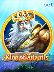 KingofAtlantis: Descubra o Fascinante Jogo e Suas Regras no Contexto Atual