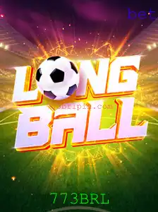 Descubra 'LongBall': O Jogo que está Conquistando Multidões