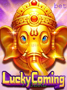 Descubra o Novo Jogo Emocionante: LuckyComing