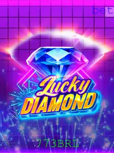 LuckyDiamond: Um Mergulho no Mundo do Entretenimento e Estratégia
