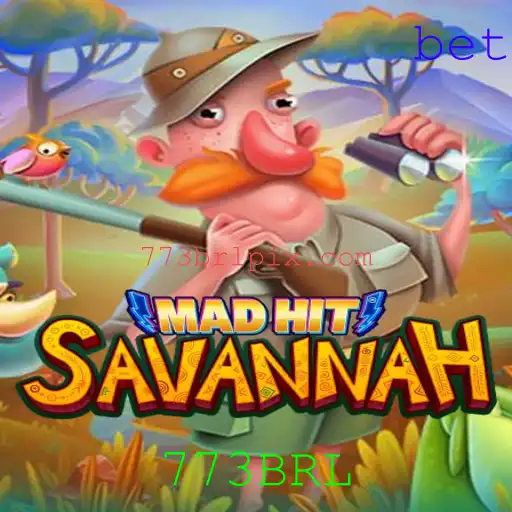 Descubra o Emocionante Mundo de MadHitSavannah