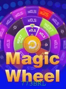 Explorando o Fascinante Mundo do Jogo MagicWheel