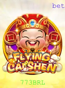Explorando o Universo de FlyingCaiShen: Uma Jornada Emocionante
