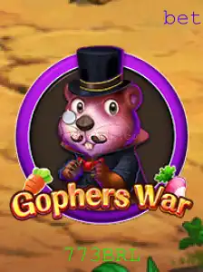 Desvendando o Universo de GophersWar
