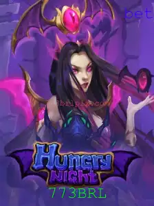 Explorando o Mundo de HungryNight: O Jogo que Revoluciona Aventuras Noturnas