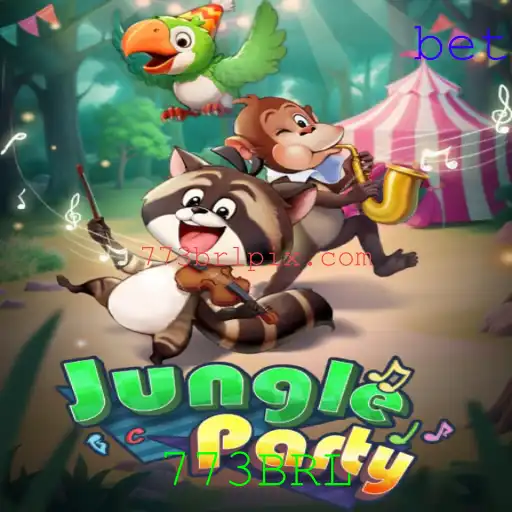 JungleParty: Descubra a Aventura na Selva