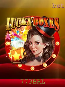Explorando LuckyBoxes: O Jogo de Azar que Está Conquistando o Público