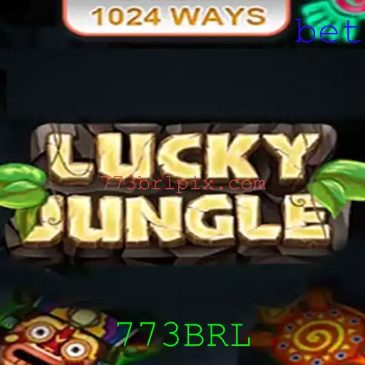 LuckyJungle1024: Uma Aventura Emocionante na Selva com Premiação de 773BRL