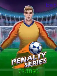 Descubra a Dynamicidade do Jogo 'PenaltySeries' com Premiação Especial de 773BRL