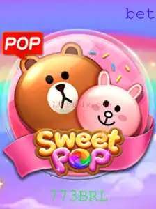 Descubra SweetPOP: O Novo Fenômeno dos Jogos de Estratégia Dinâmica