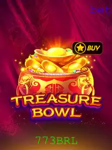 Descubra a Aventura Incrível de TreasureBowl