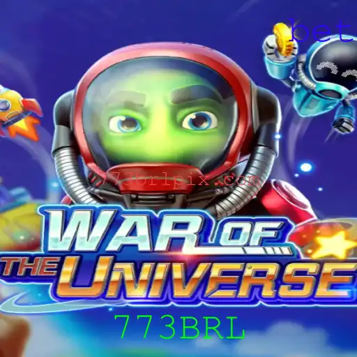 Explorando o Universo Estratégico: WAROFTHEUNIVERSE