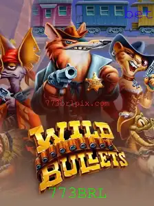 Explorando o Jogo WildBullets: Mergulhe na Ação e Estratégia