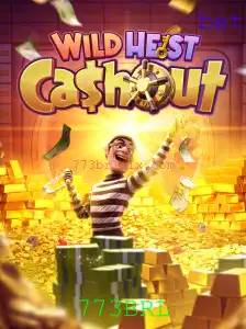 Descubra o Fascinante Jogo WildHeistCashout: Uma Aventura de Estratégia e Luck