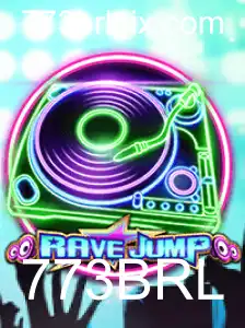 Explorando o Mundo Vibrante de RaveJump