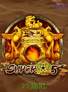 Descubra o Mundo Empolgante de Super5: O Jogo que Combina Estratégia e Diversão por 773BRL
