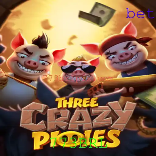 Titulo do jogo: ThreeCrazyPiggies