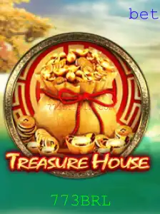 Tesouros e Estratégias: Descubra o Mundo de TreasureHouse