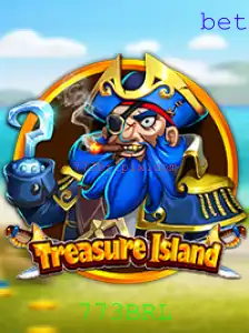 Explorando o Mundo do Jogo 'TreasureIsland'