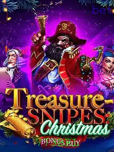 Descubra a Magia de TreasuresnipesChristmas