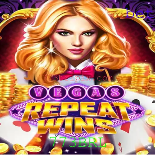 Descubra o Empolgante Mundo de VegasRepeatWins com 773BRL