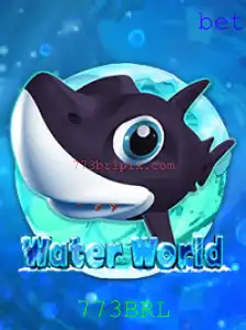 Descubra o Envolvente Mundo de Aventuras em WaterWorld