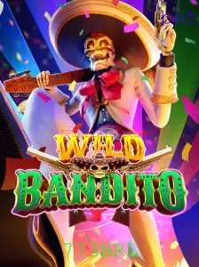 Descubra o Fascinante Mundo de WildBandito - Um Jogo de Aventuras e Estratégia